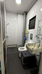 Blk 575 Woodlands Drive 16 (Woodlands), HDB 4 Rooms #589735881